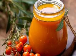 沙棘汁从小众走向大众消费 消费市场需更多功能化及个性化果汁产品