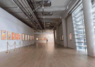 上海国际艺术品交易规模已跨越百亿元级