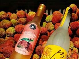 荔枝酒行业标准修订启动