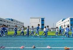 以数字体育助力学生健康成长