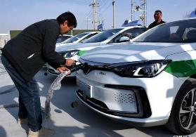 农村新能源车市供给不能想当然