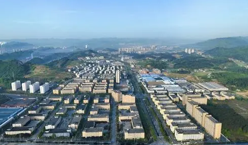 贵州：聚焦“产业链”招商 积极促进集群发展