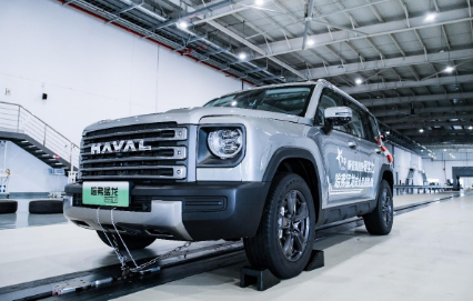 长城汽车持续加码新能源SUV市场