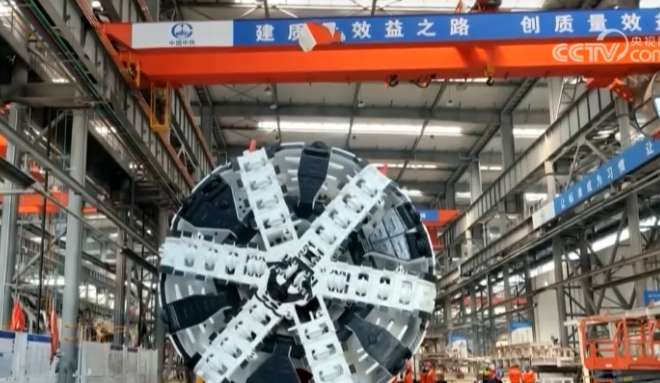 中国经济积极因素积累增多 五方面发力推动经济持续发展