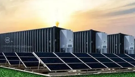 供需失衡 企业降价 储能电池产能过剩隐忧浮现