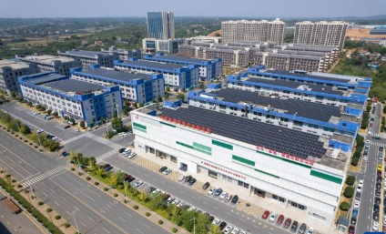 湖南常德高新区：全力推动招商引资实现大突破