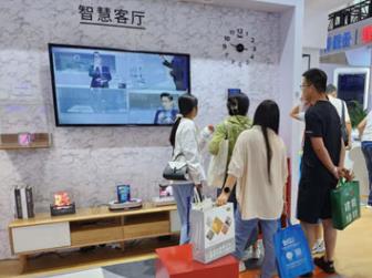 “金九银十”家居业赚到真金白银