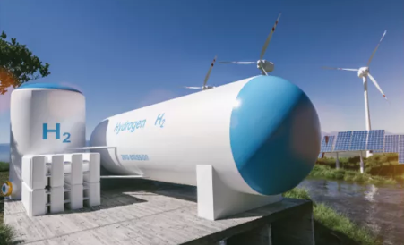 成本高企掣肘产业链发展 氢储运环节降本潜力待挖