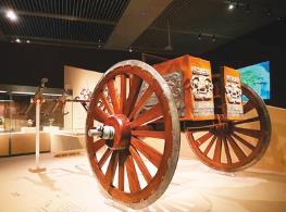 近400件新出土文物齐聚国博，一览新时代考古成果