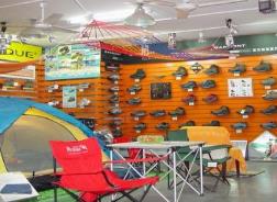 国家发改委等部门：支持符合条件的户外运动企业上市融资