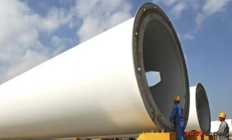 加拿大对原产于或进口自中国的风电塔作出“双反”终裁