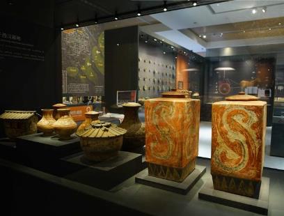 考古更“亲民” 历史更动人