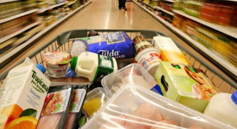 金融“添柴”助推消费回暖