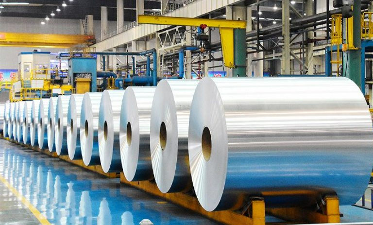 山东滨州：打造全球最大全产业链铝业集群