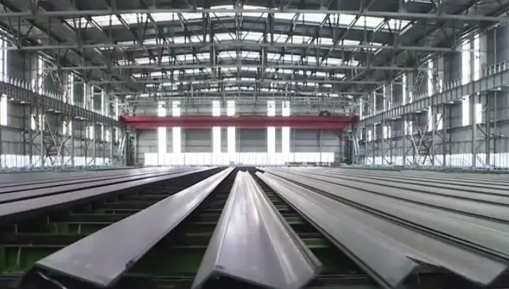 河北津西钢铁集团加强技术创新——对标一流研发高端型钢