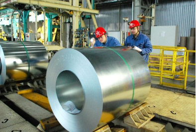 宝武集团成功研发汽车用“特种钢”