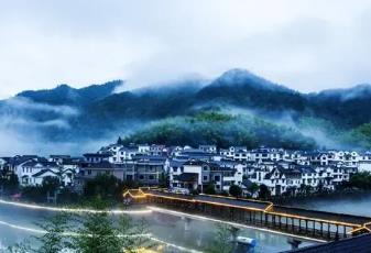 世界最佳旅游乡村联盟成立