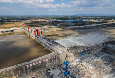 水利工程建设全面提速 投资规模再创新高