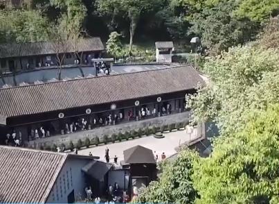 重庆积极推动长江文化保护发展传承