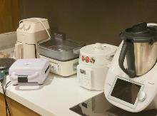 “失宠”的厨房小家电还能捕获消费者吗？