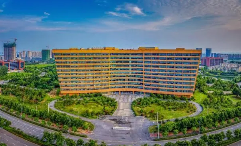 安徽聚力打造“科大硅谷”知产保护样板区