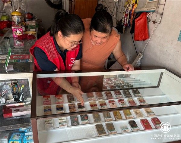 浙江瑞安：走访入户勤帮扶 纾困解忧暖人心