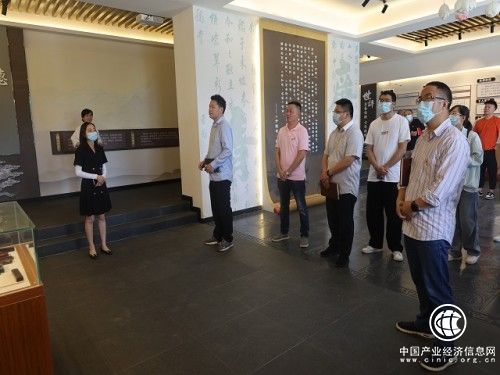 浙江泰顺：“增三感促三廉” 厚植廉洁文化建设根基