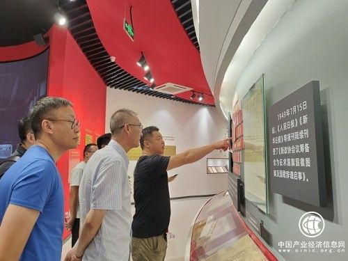 苍南：“三加强”构建清廉专卖生态