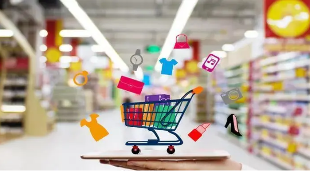 发展即时零售 提升消费体验