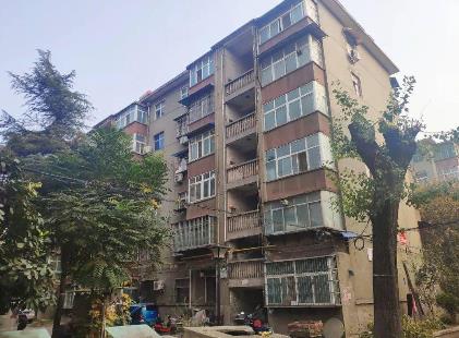 住建部：1—9月全国新开工改造城镇老旧小区5.13万个