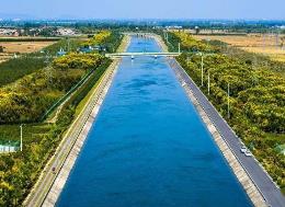 南水北调中线一期工程超额完成年度调水计划