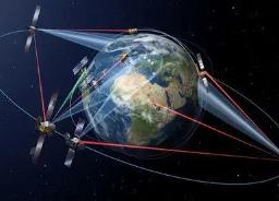 我国首例终端到终端低轨卫星通信测试完成