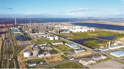 福建泉州打造国内一流石化产业基地