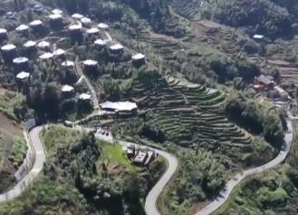 前三季度我国新改建农村公路11.8万公里