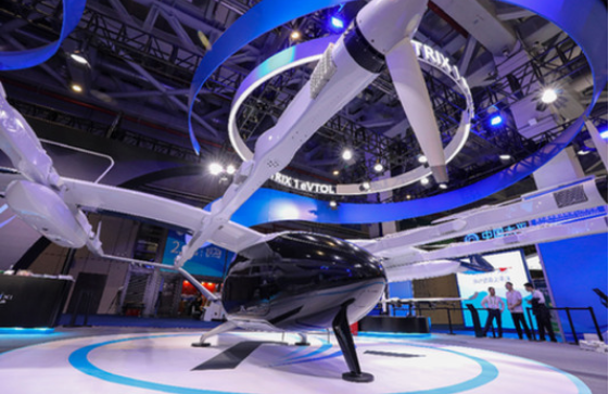 从进博会引力看中国市场机遇