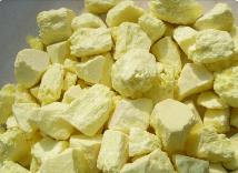 硫黄：价格承压 硫酸：供需平衡