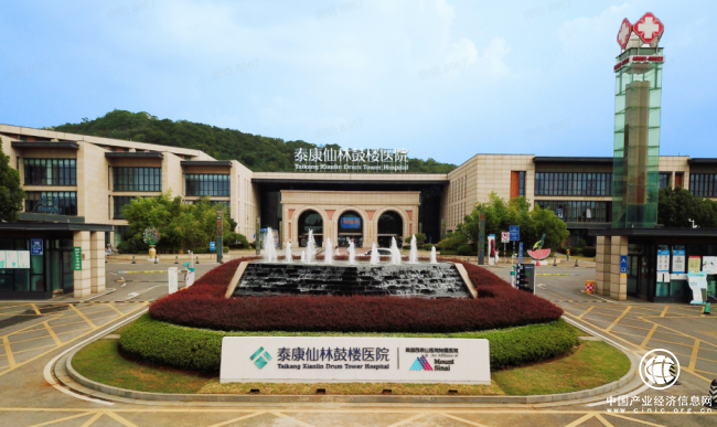 泰康仙林鼓楼医院：做好群众健康守门人，探索医院高质量发展“密码”