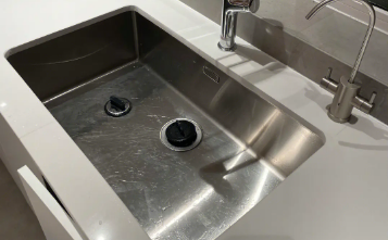 美国对进口自中国的不锈钢拉制水槽作出反倾销终裁