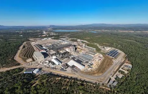 中国造！全球最大“人造太阳”项目磁体支撑产品交付