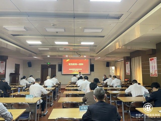 海盐：弹好“三重奏” 唱响基层清廉建设“最强音”