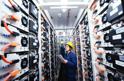 “裁员潮”与“用人荒”并存 储能企业陷人才困境