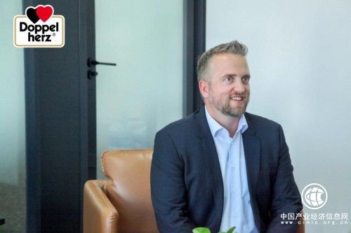 德国双心品牌总经理Axel Kaempfe接受《新营养》专访：双心发展的“长期主义”