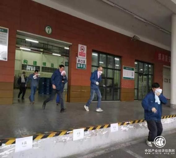 提高消防安全意识  增强火灾防控能力