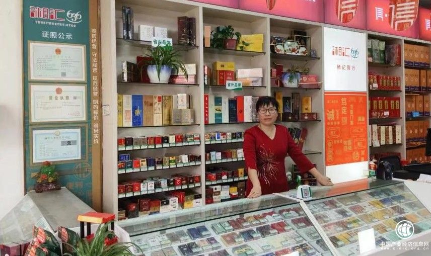 基层故事：坚守“利他”思维 擦亮“金字招牌”