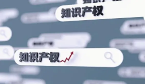 知识产权强国建设加快推进 更好服务创新驱动发展