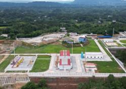 国内首座缝洞型“天然气银行” 突破关键核心技术