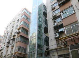 两部门联合发布第一批老旧小区加装电梯典型案例