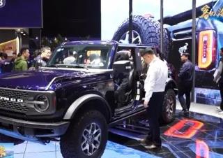 多家跨国企业在进博会牵手中国新能源汽车 共享汽车产业发展新机遇