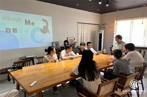 青春筑梦正当时 理想领航新征程