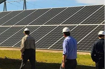 EIA：美国太阳能发电量将在2024年超过水电